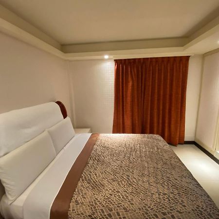 Sweet Hotel New Taipei City Esterno foto