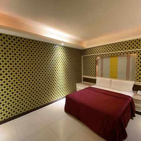 Sweet Hotel New Taipei City Esterno foto