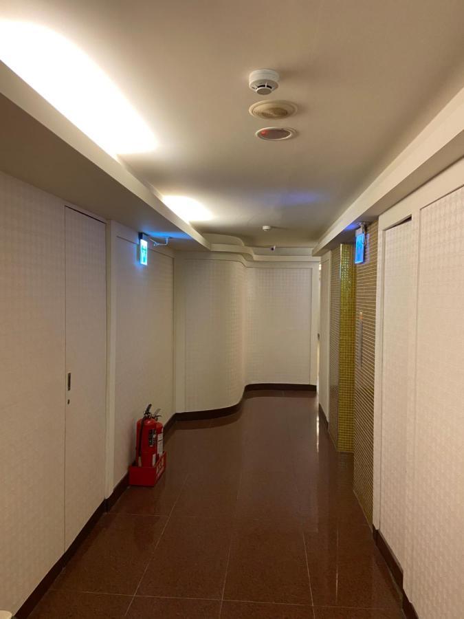 Sweet Hotel New Taipei City Esterno foto