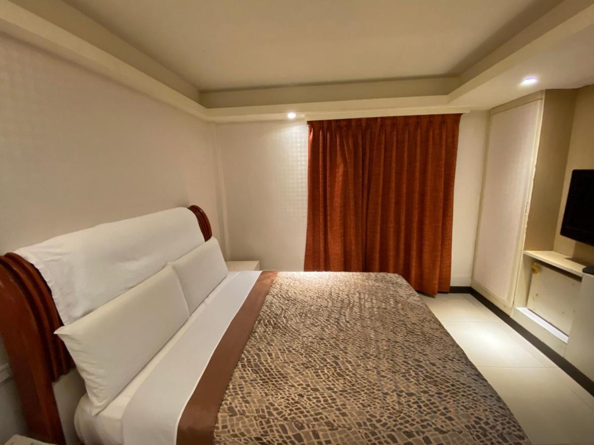 Sweet Hotel New Taipei City Esterno foto