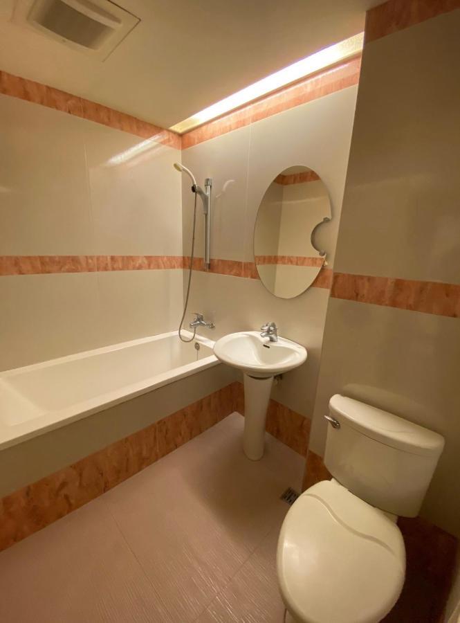 Sweet Hotel New Taipei City Esterno foto